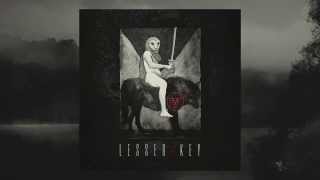 LESSER KEY - Folding Stairs