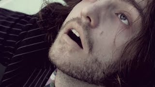 THEY ATE ISENGARD - I'm Jealous of Your Robotomy (Music Video)