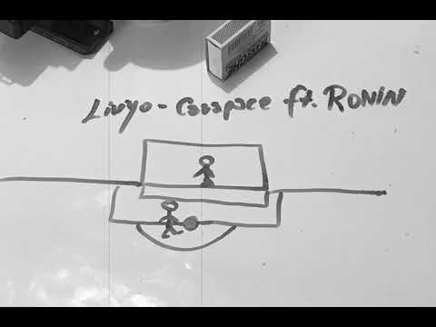 10. Livyo - Carapace ft. RONIN 📀 (Decizii de secunda)