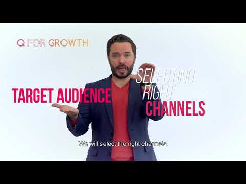 Werken bij Q for Growth BV - HR foto 