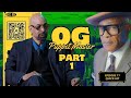 Quick Hit: The Power of Mind - My Journey with Split Personality Disorder | The Original OGs