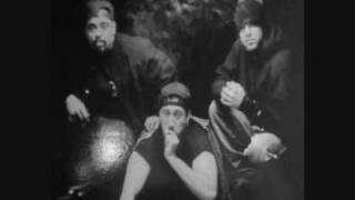 Cypress Hill "Hand On The Pump" instrumental