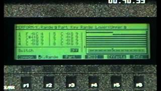 Video thumbnail for Roland XP-80 Training - hosted by Nick Cooper (Part 2) by Perfect Circuit