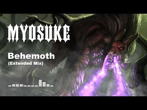DJ Myosuke - Behemoth (Extended Mix)