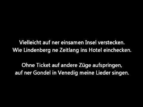 Einfach Nur Weg video