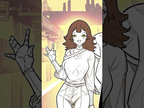 From Wooden Girl To Real Girl