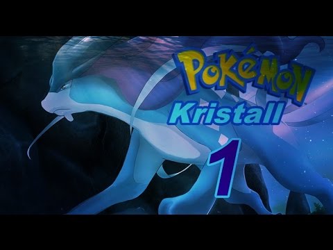 Pokemon Kristall (Randomizer Nuzlocke) "Together" [Deutsch] #01