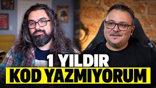 Yapay Zeka Çağında Yazılımcı Olunur mu?