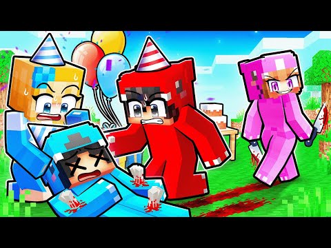 Omzs Birthday is Ruined