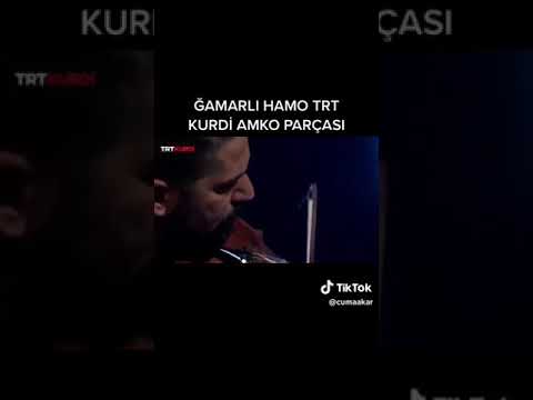 Ğamarlı Hamo Emko Emko U.H