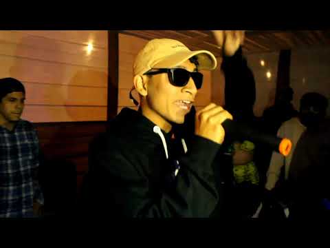 VENTYZCO VS PROFETA - SEMIFINAL - KINGDOM REGIONAL CHICLAYO - MONARCA CIX