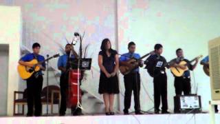 El Es Jesus(Rondalla David)