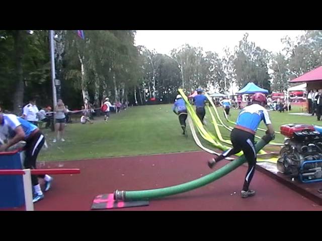 Provodovice, 20. 08. 2016