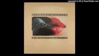 Barbara Dickson - St. Joan