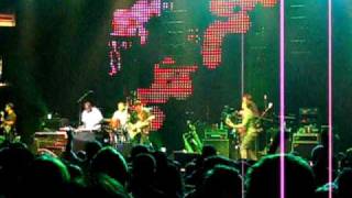 Of a Revolution - OAR - This Town - Madison Square Garden - 08/15/09
