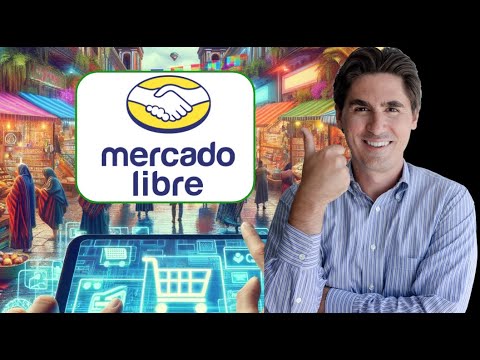 Mercado Libre (MELI): Unrivalled Growth vs. Stock Drop – Investor Insights  & Financial Analysis - Video Summarizer - Glarity