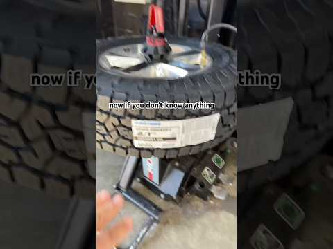 How Good Does The Toyo AT3 Balance Out