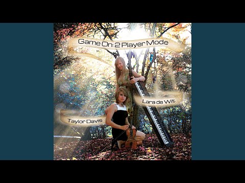 Song of Storms (Zelda, Ocarina of Time)