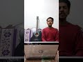 Mere Rashk E Qamar Cover By RM