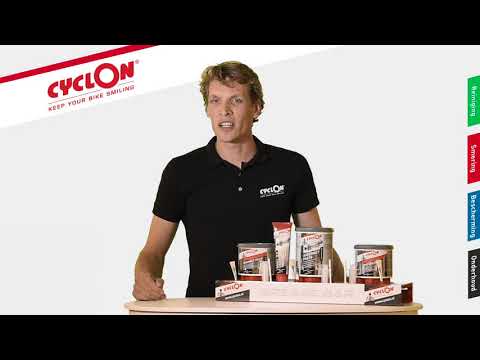 CyclOn Assembly Paste Montagepasta