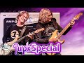 Academy Of Tone #210: Deep Purple Special with Vitek Spacek!