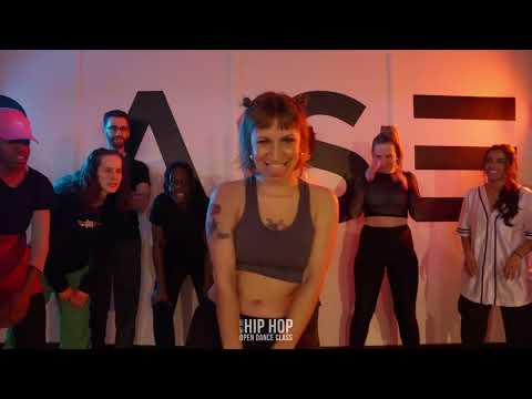 Krizbeatz - Hit ADM Remix ft. Tekno, Teni | Dance Choreography | ArbenGiga | NOT JUST HIP HOP