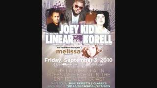 Joey Kid - Counting the Days