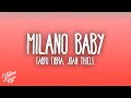 Fabri Fibra - Milano Baby feat. Joan Thiele
