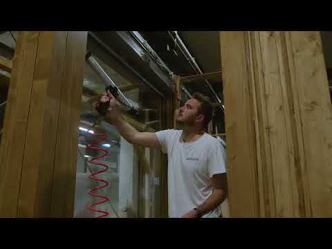 Kager Hiša - Proizvodnja na Ptuju