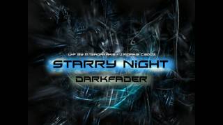 Uplifting Trance - Darkfader - Starry Night