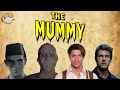 Originals Vs Remakes The Mummy 1932 1959 1999 2017