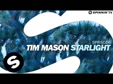 Tim Mason - Starlight (Played by Pete Tong BBC Radio 1)