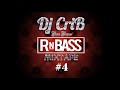 Dj CriB - RnBass MixTape #4