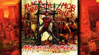 Maximum Carnage - The Mob Rules &quot;Super Villains&quot; Mix REMASTERED ☆10th Anniversary☆