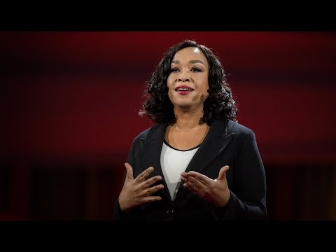 My year of saying yes to everything | Shonda Rhimes