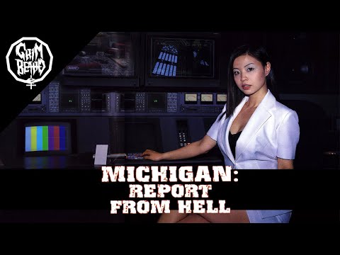Grimbeard - Michigan: Report From Hell (PS2) - Review
