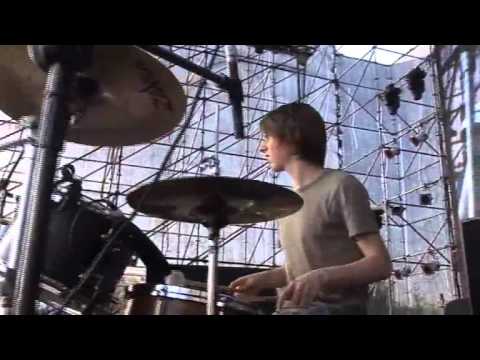 Ming's Pretty Heroes - Writer's Block @ MIDI Festival, Beijing