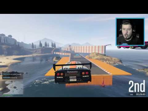 MNOGO NAS IMA - GTA V ONLINE TRKEE