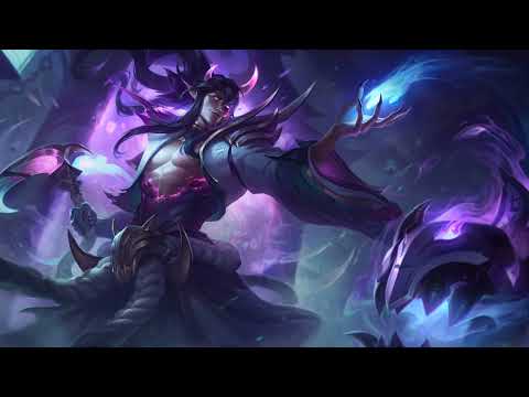 Thresh Duchowego Rozkwitu - Polski Dubbing League of Legends