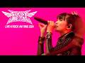 Babymetal Live Rock Am Ring 2024 RAR2024