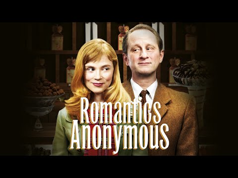 Romantics Anonymous - Official Trailer