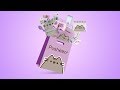 Opening The Pusheen Showbag!