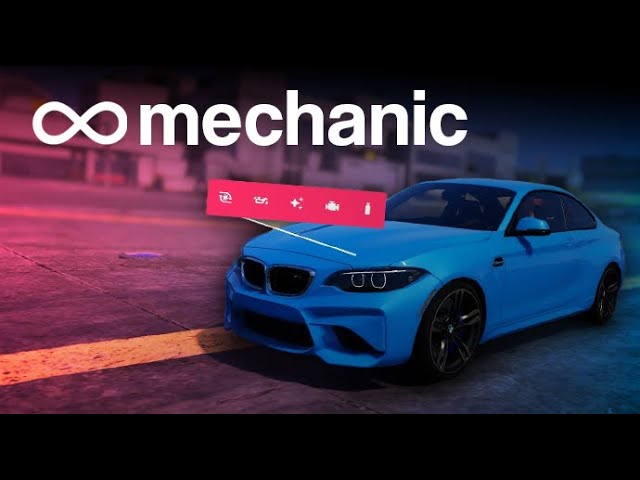 Core | Mechanic