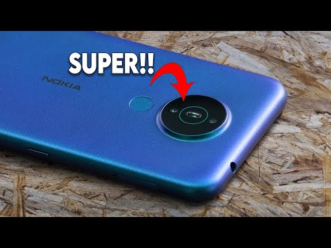 New Nokia 1.4 is Here With Large Display, Bigger Battery, Only €99!!