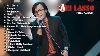 Download lagu ARI LASSO FULL ALBUM TANPA IKLAN mp3 Download lagu ARI LASSO FULL ALBUM TANPA IKLAN mp3