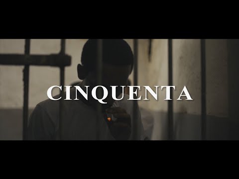 Cinquenta - 8.0.8 Ft.ChrisBeatsZn (Official Music Video)