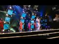 Bosson - Efharisto (Eurovision pre-contest in ...