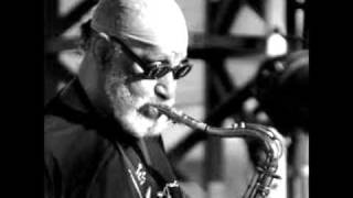 Monk / Rollins - Reflections