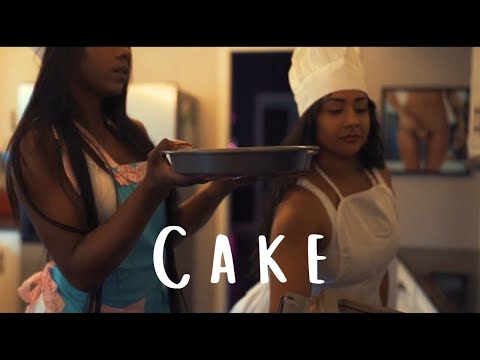 G. Battles - Cake (Official Music Video)
