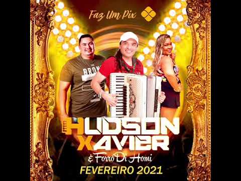 HUDSON XAVIER E FORRO DI HOMI - FAZ UM PIX